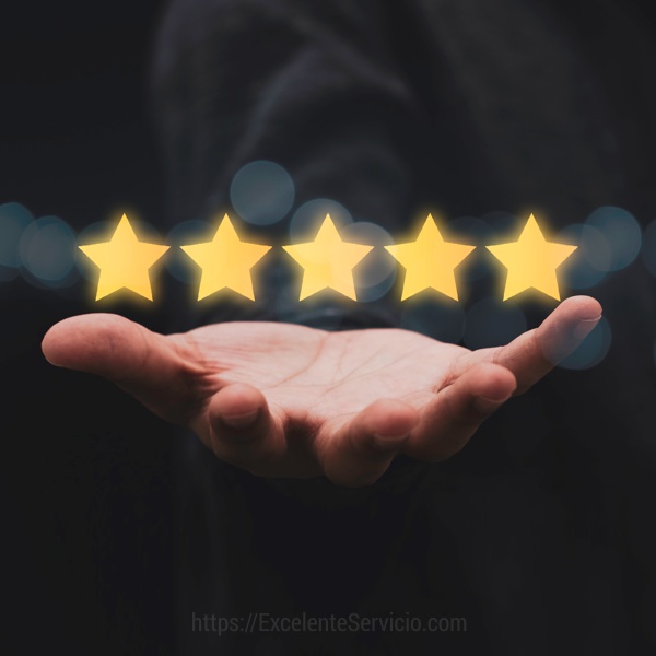 Accountability, factor clave para alcanzar un servicio 5 Estrellas