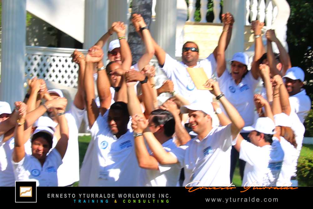 Taller Excelencia en el Servicio | Customer Experience