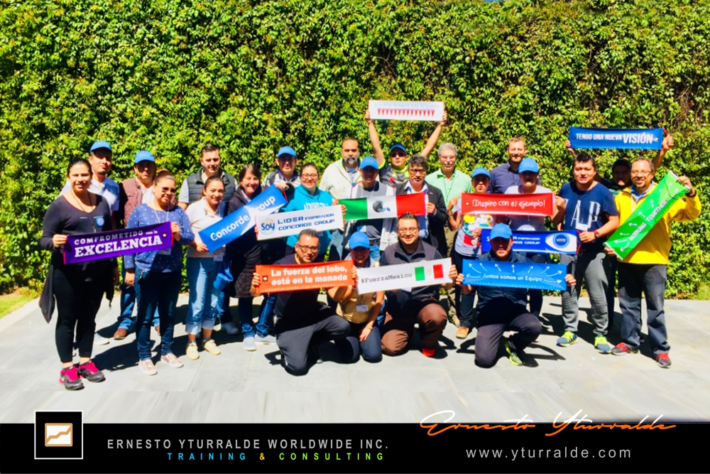 Curso de Experiencia del Cliente | Taller Vivencial