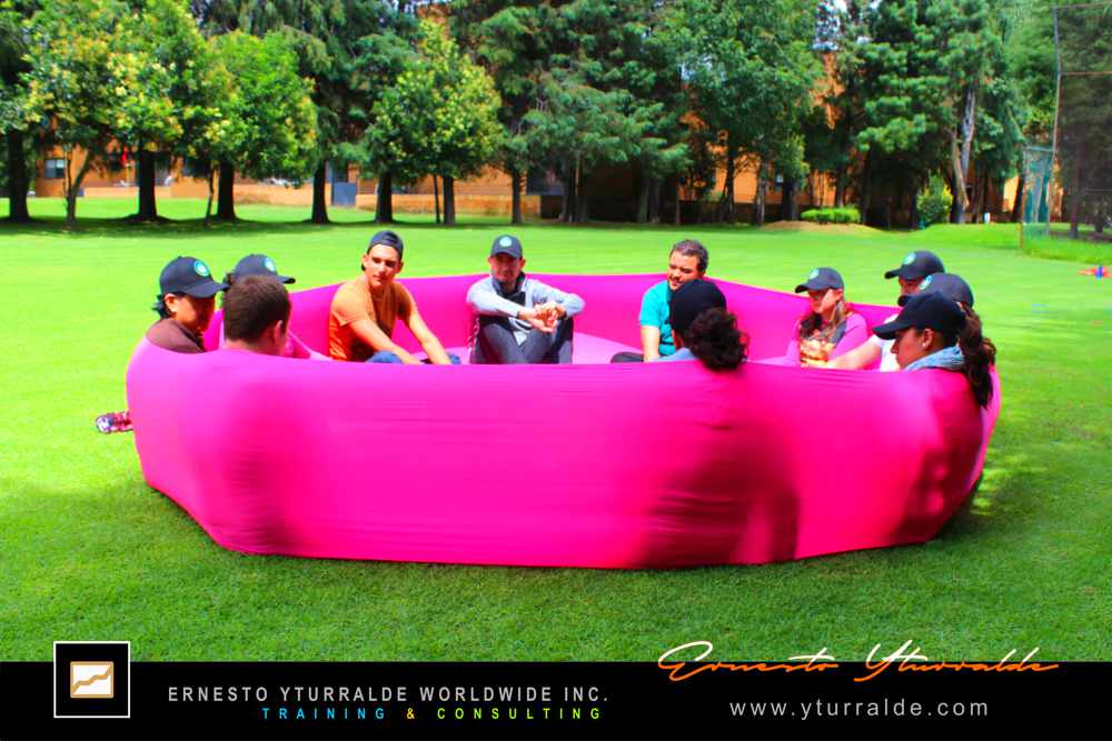 Seminario Excelencia en el Servicio | Customer Jpourney Map | Experiencia del Cliente